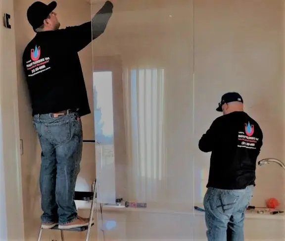 Professional plumbing installation for Tankless Water Heater Installation in Eagle Point